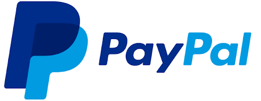 pay with paypal - Black Summoner Store